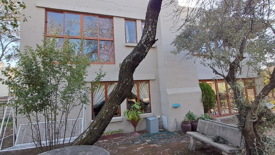 3 Bedroom Property for Sale in Vaal De Grace Nature Estate North West
